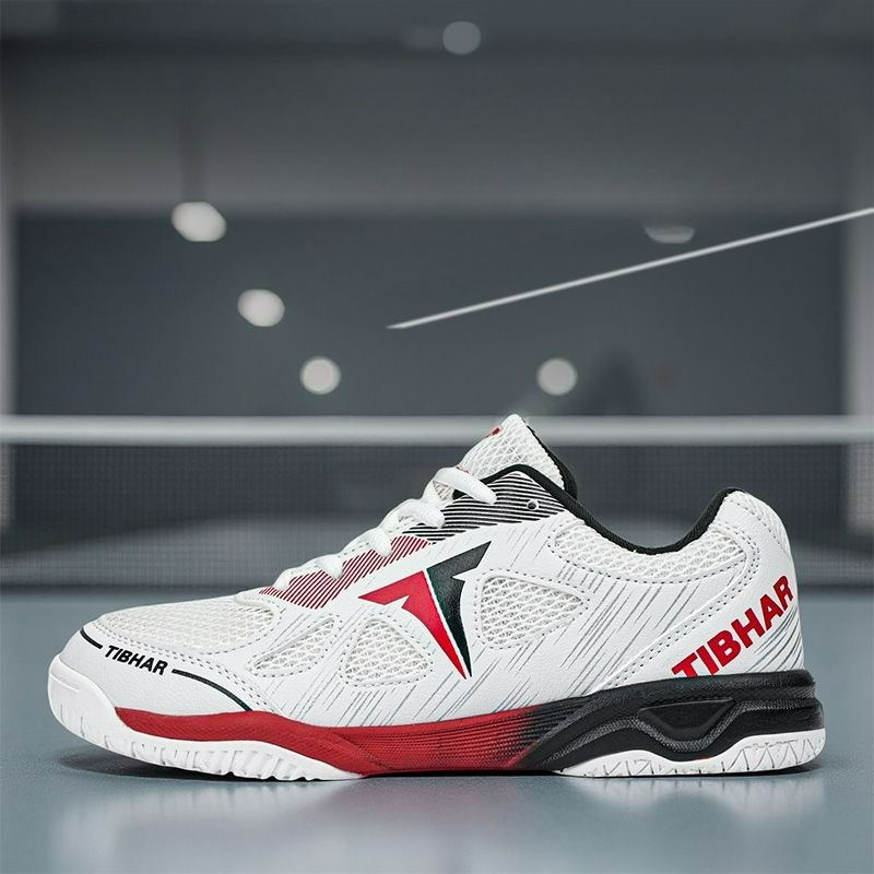 Table Tennis Shoes - Neue Bestseller Tischtennisschuhe für Herren und