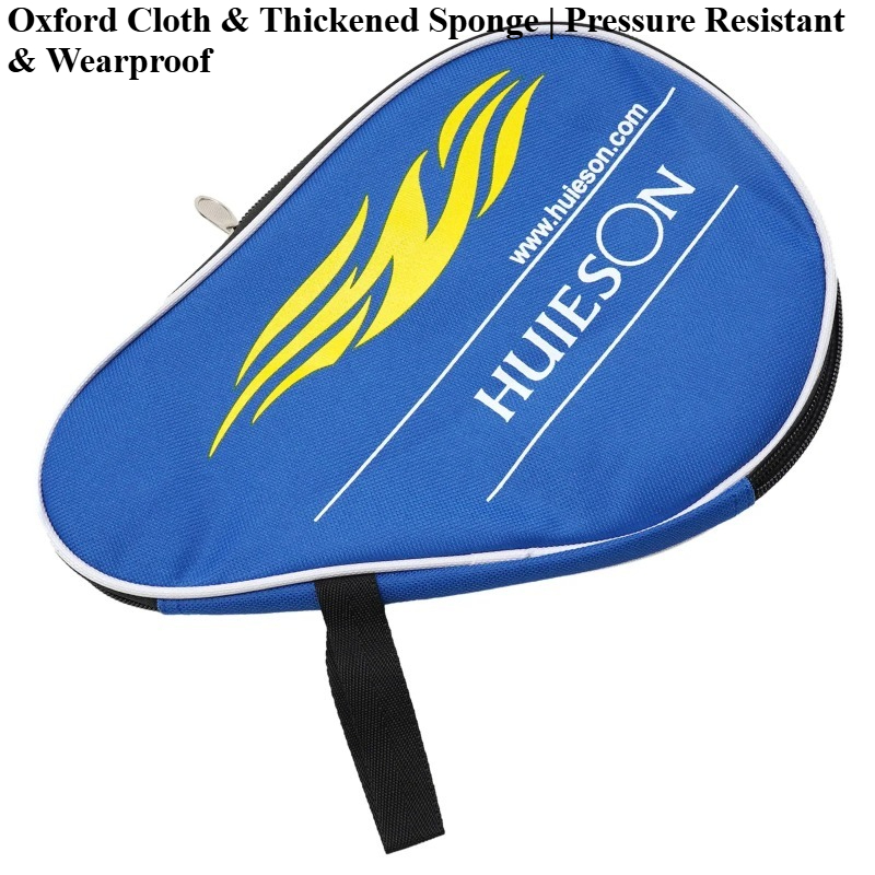 Tragbare Tischtennisschläger-T – Table Tennis Bat Bewertung und Preis