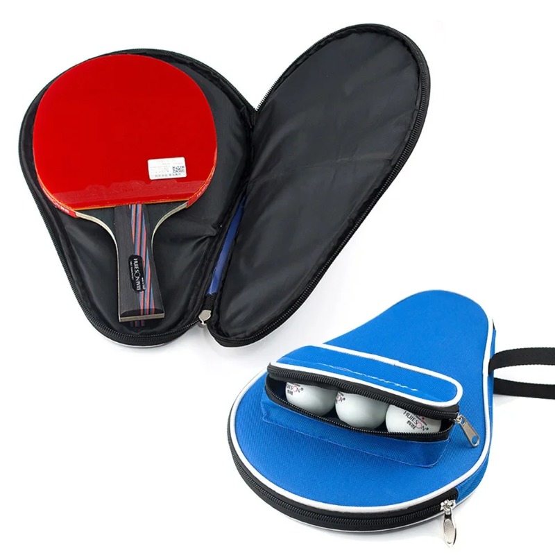Tragbare Tischtennisschläger-T – Table Tennis Bat Bewertung und Preis