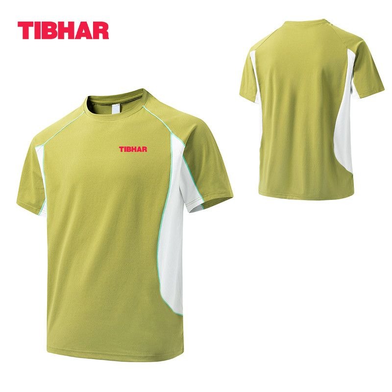 TIBHAR Tischtennis-T-Shirt für – Table Tennis Jacket Bewertung und Preis