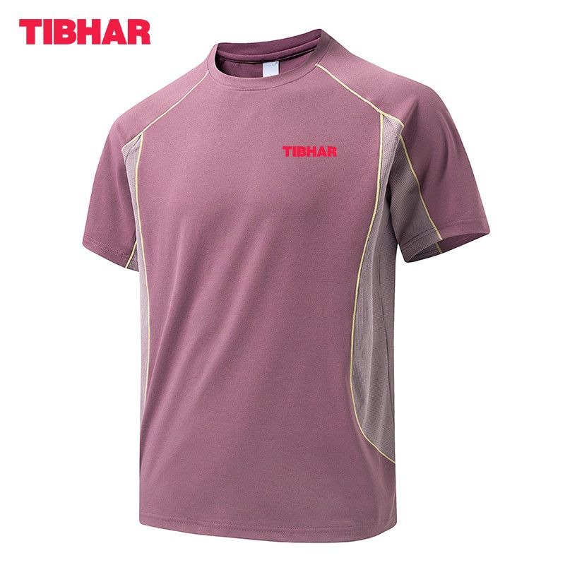 TIBHAR Tischtennis-T-Shirt für – Table Tennis Jacket Bewertung und Preis