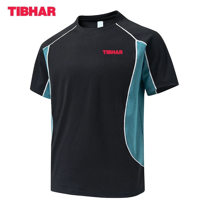 TIBHAR Tischtennis-T-Shirt für – Table Tennis Jacket Bewertung und Preis