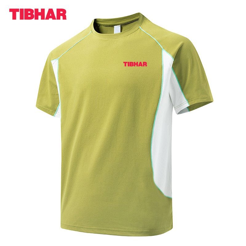 TIBHAR Tischtennis-T-Shirt für – Table Tennis Jacket Bewertung und Preis