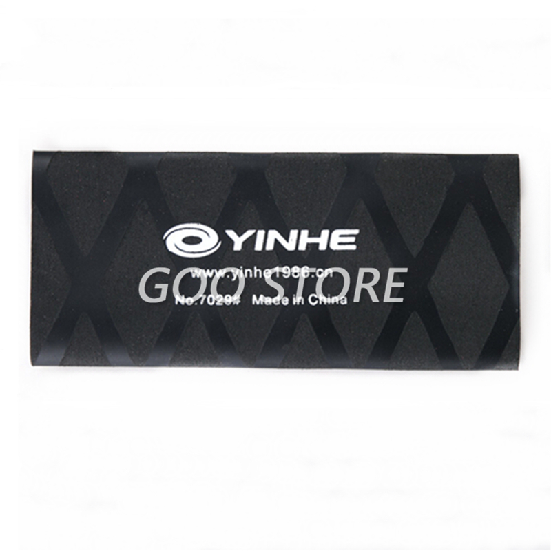 YINHE Galaxy Tischtennisschläg – Table Tennis Bat Bewertung und Preis