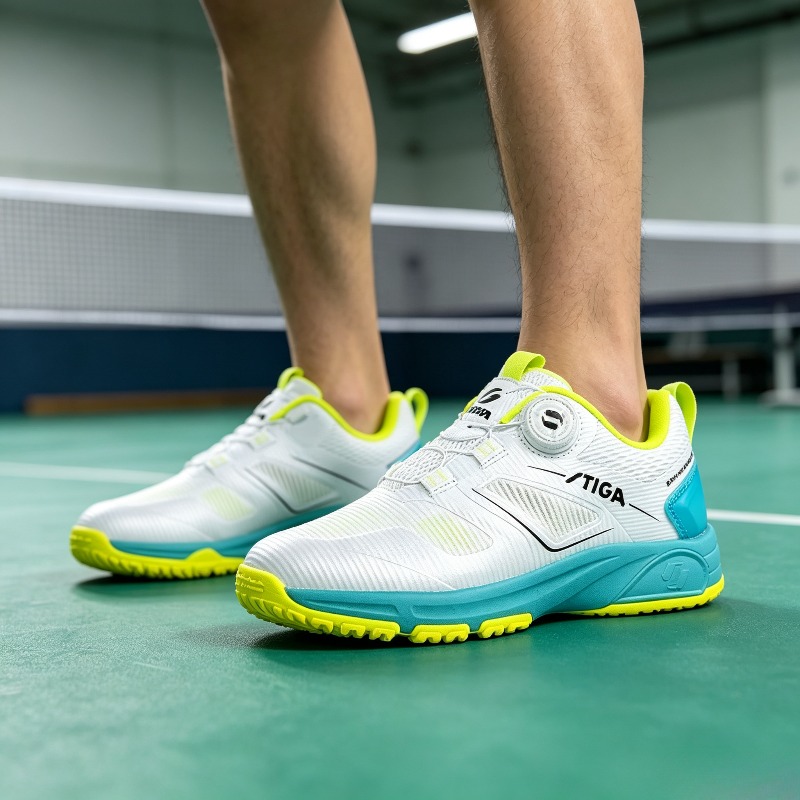 2026 Neuerscheinung Tischtenni – Table Tennis Shoes Bewertung und Preis