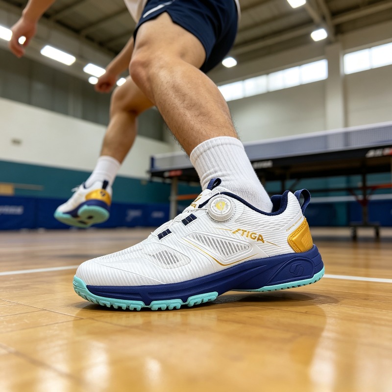 2026 Neuerscheinung Tischtenni – Table Tennis Shoes Bewertung und Preis