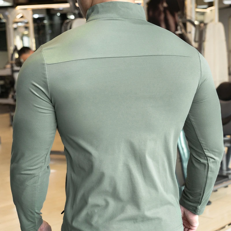 Schnell Trocknende Kleidung Mä – Table Tennis Jacket Bewertung und Preis