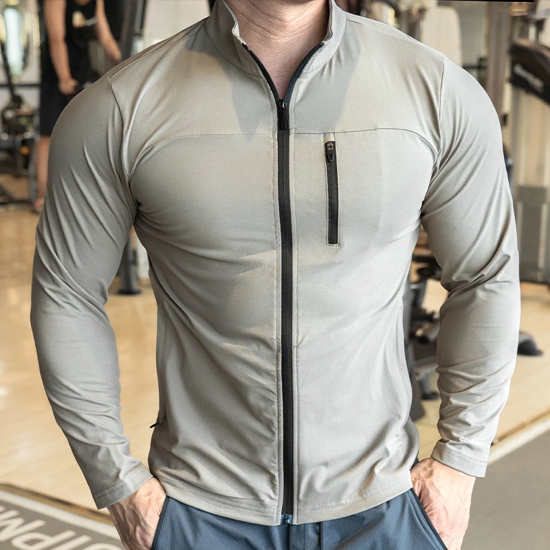 Schnell Trocknende Kleidung Mä – Table Tennis Jacket Bewertung und Preis