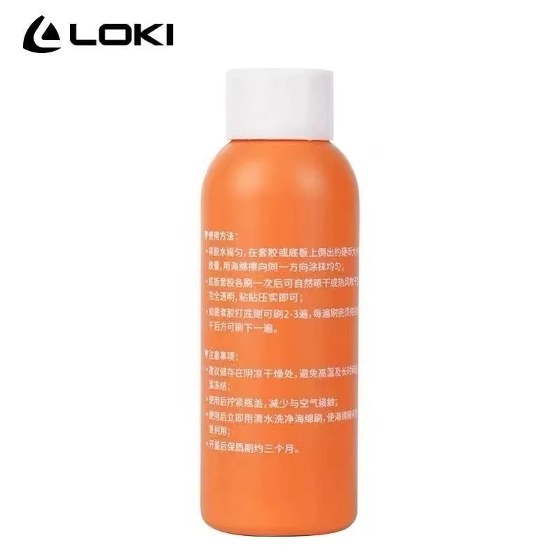 LOKI Wasserbasierter Kleber 10 – Table Tennis Bat Bewertung und Preis