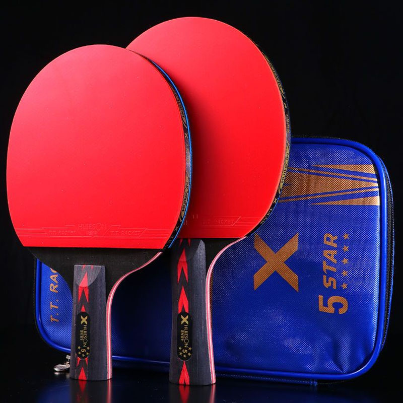 Huieson 5/6 Star Tischtennissc – Table Tennis From Bewertung und Preis
