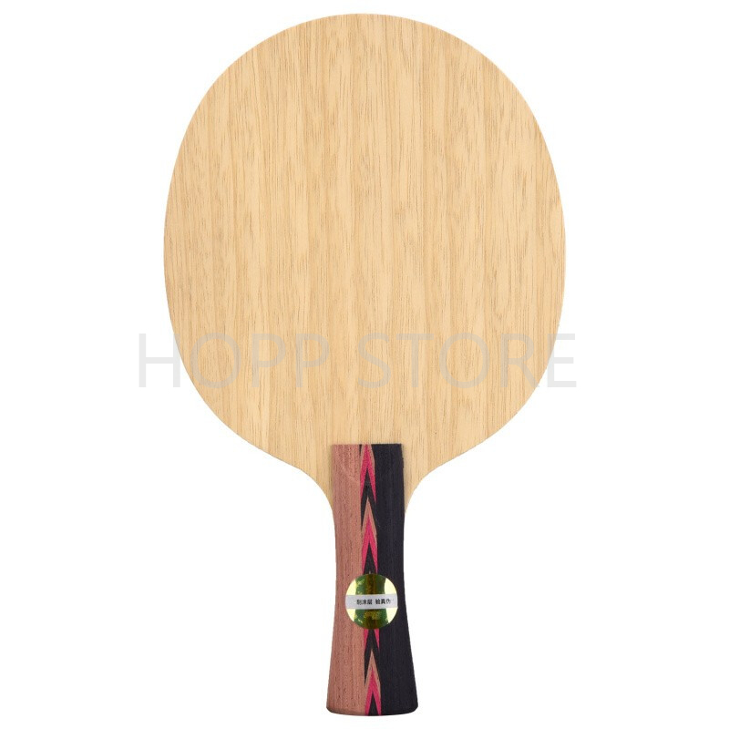 DHS PG5 PG5X POWER-G 5 PG 5 Ti – Table Tennis Viscaria Bewertung und Preis
