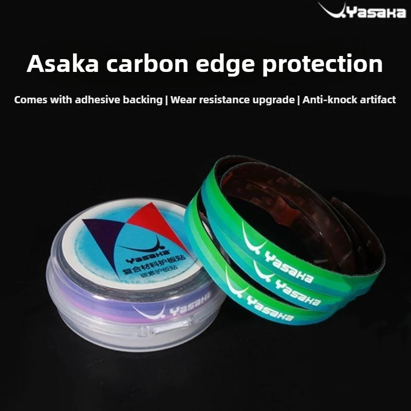 Yasaka Carbonfaser Tischtennis – Table Tennis Viscaria Bewertung und Preis