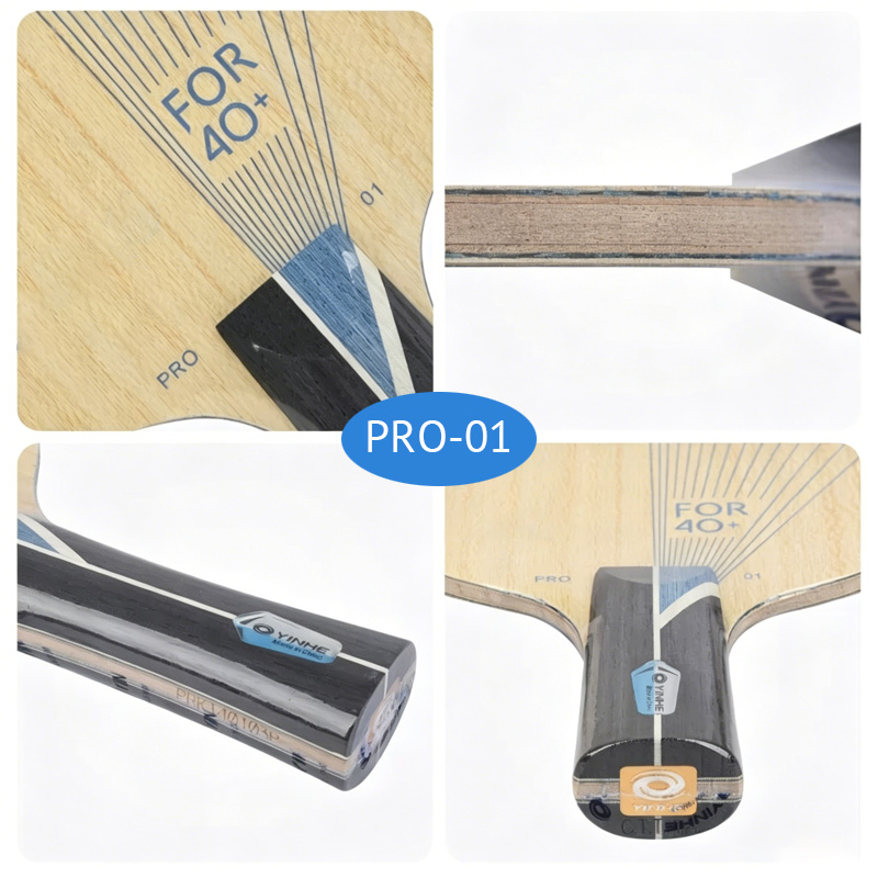 YINHE PRO Serie Tischtennissch – Table Tennis Viscaria Bewertung und Preis