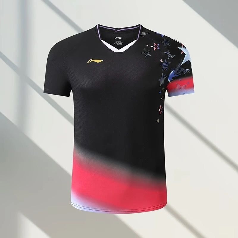 Neues Sommer-Lauf- und Badmint – Table Tennis Jacket Bewertung und Preis