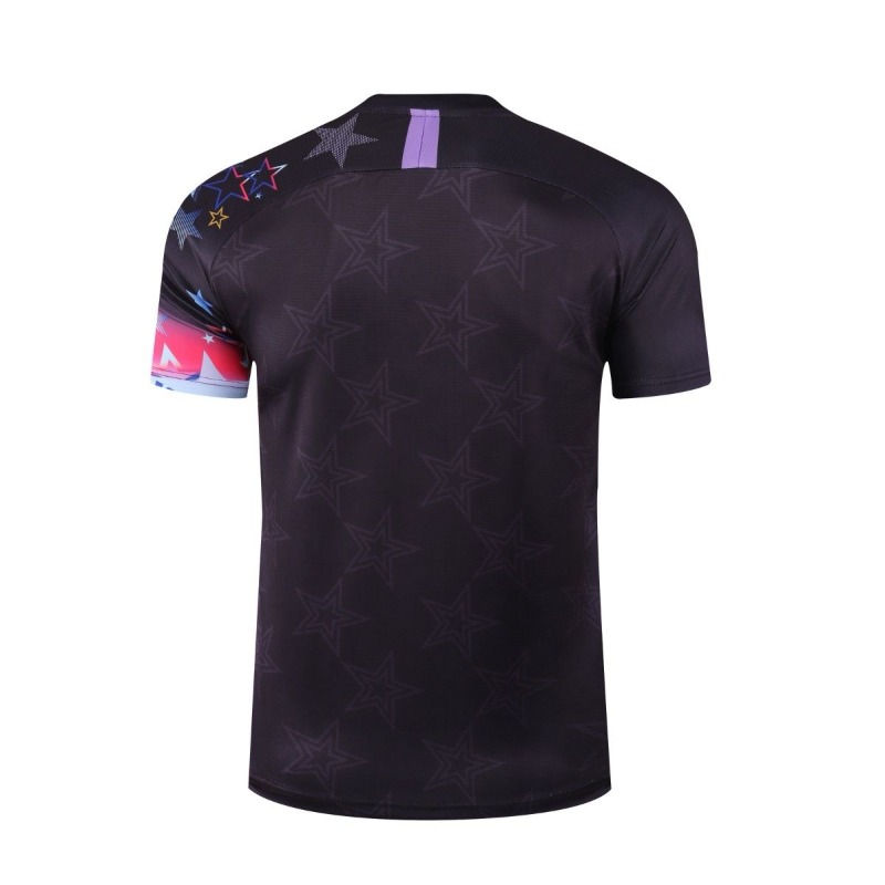 Neues Sommer-Lauf- und Badmint – Table Tennis Jacket Bewertung und Preis