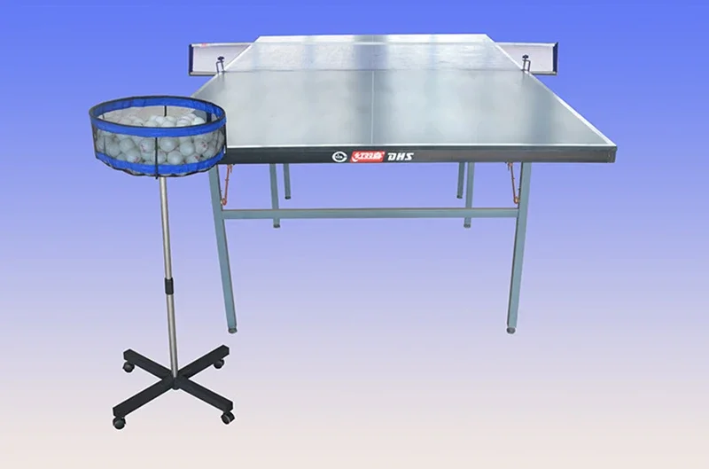 Tischtennis-Trainingsgerät, sp – Table Tennis From Bewertung und Preis