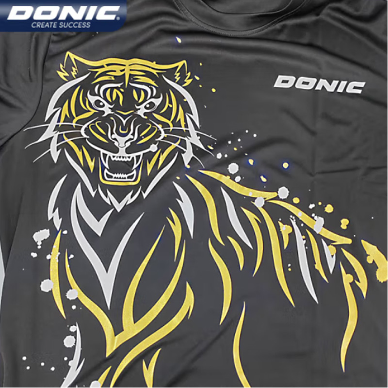 Donic 83237 Tischtennis Trikot – Table Tennis Jacket Bewertung und Preis