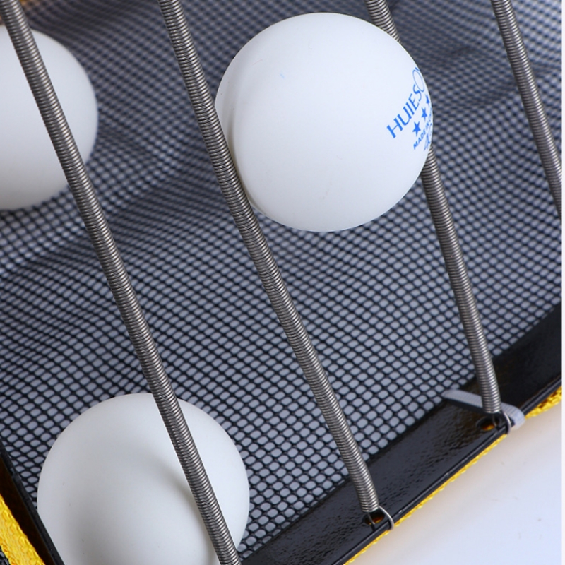 180-Grad-Winkel verstellbarer  – Table Tennis From Bewertung und Preis