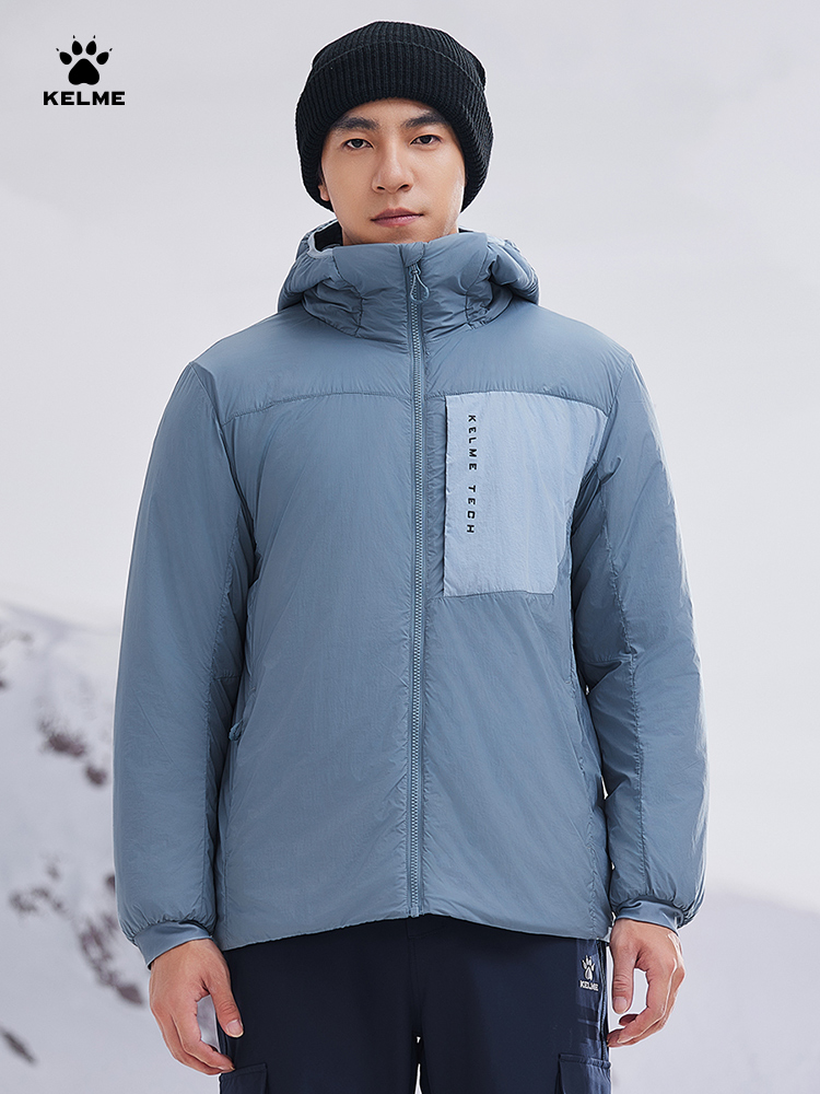 Kelme Leichte Outdoor-Baumwoll – Table Tennis Jacket Bewertung und Preis