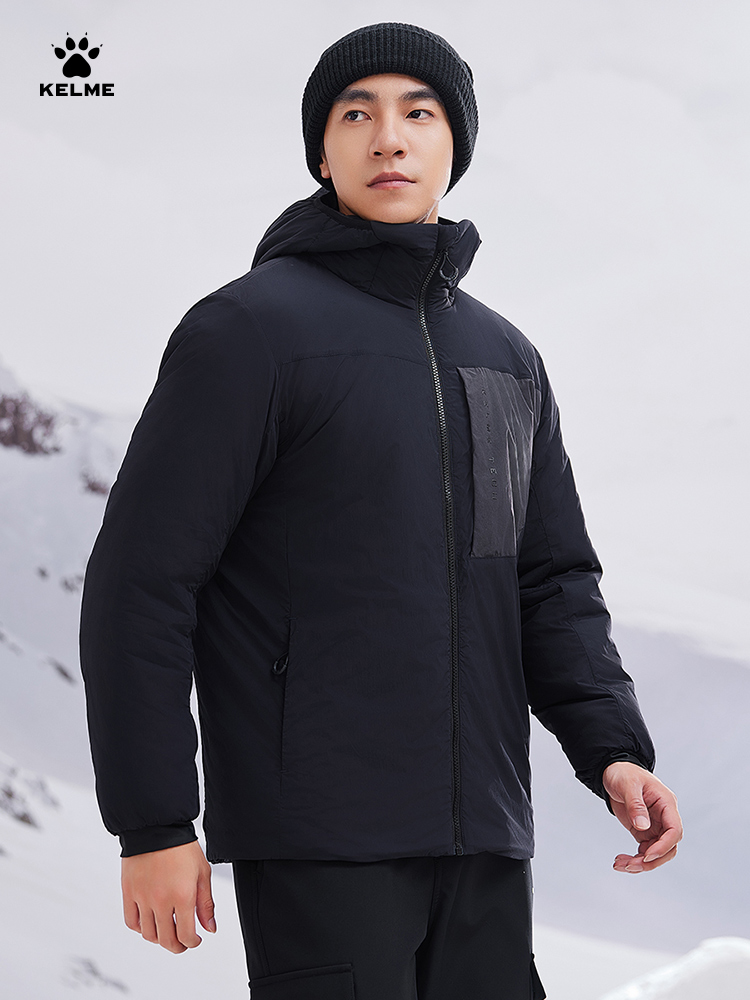 Kelme Leichte Outdoor-Baumwoll – Table Tennis Jacket Bewertung und Preis