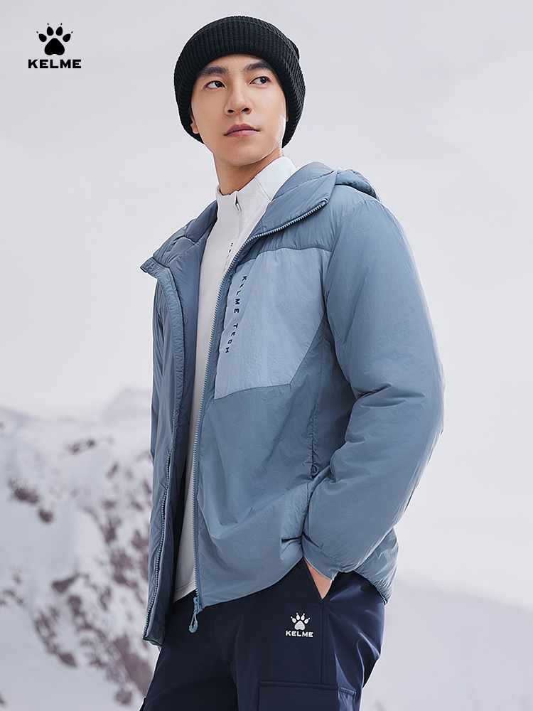 Kelme Leichte Outdoor-Baumwoll – Table Tennis Jacket Bewertung und Preis