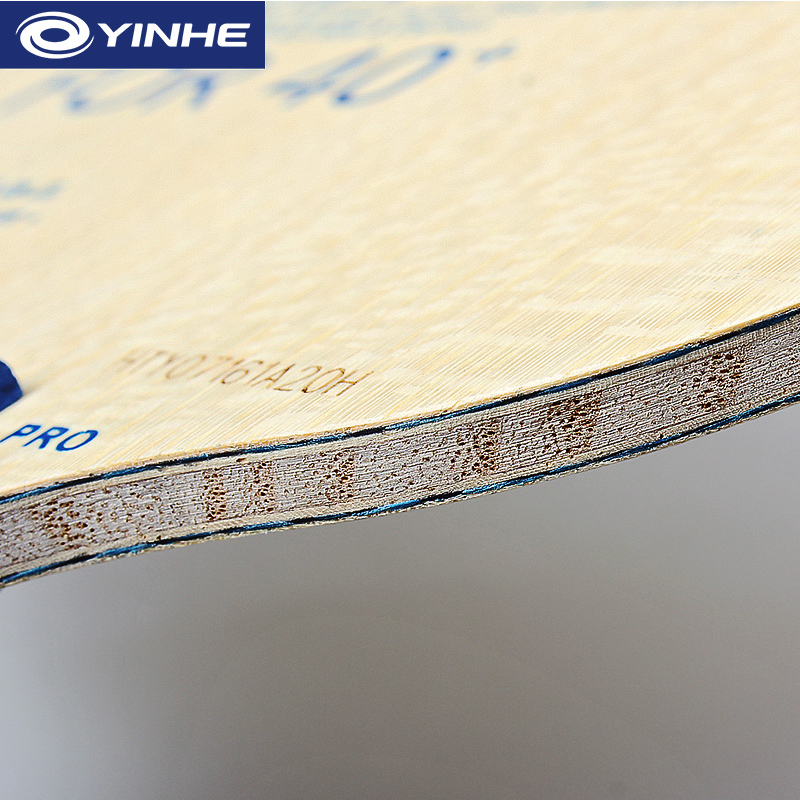 Yinhe V14 Pro Tischtennisschlä – Table Tennis Viscaria Bewertung und Preis
