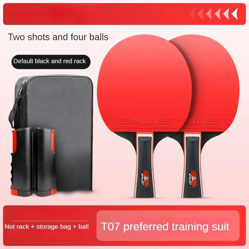 Training Entertainment 2-Schlä – Table Tennis Net Set Bewertung und Preis