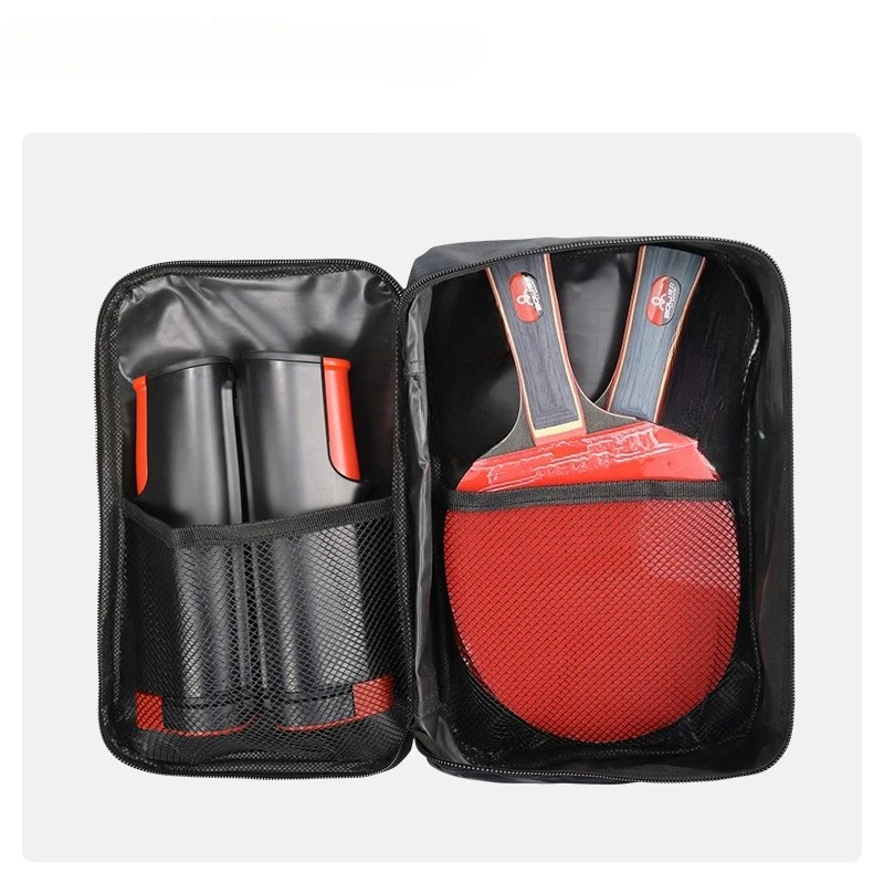 Training Entertainment 2-Schlä – Table Tennis Net Set Bewertung und Preis