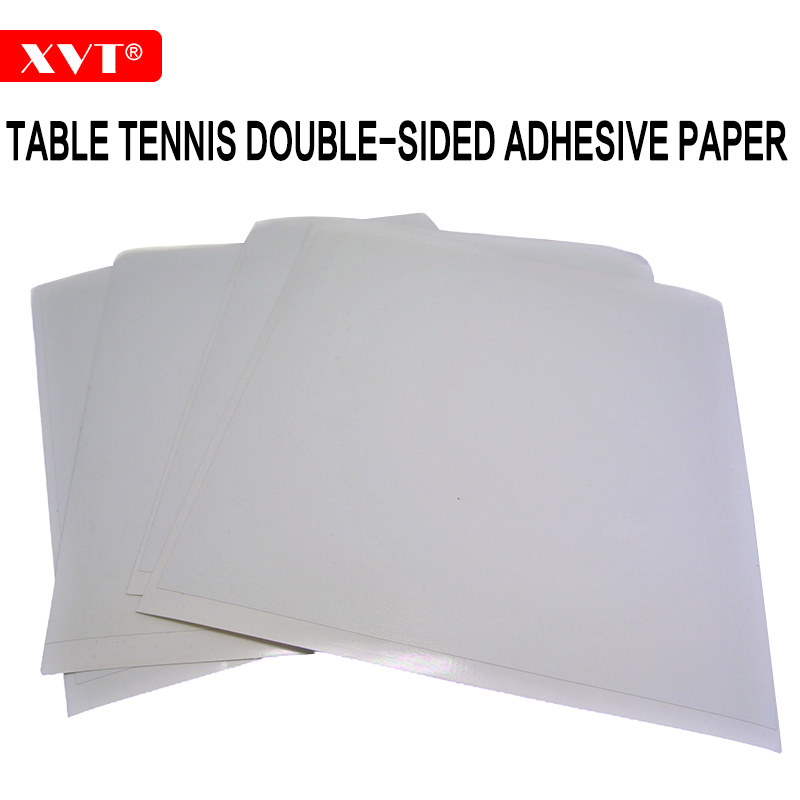 XVT Tischtennis-Doppelseitiges – Table Tennis Bat Bewertung und Preis