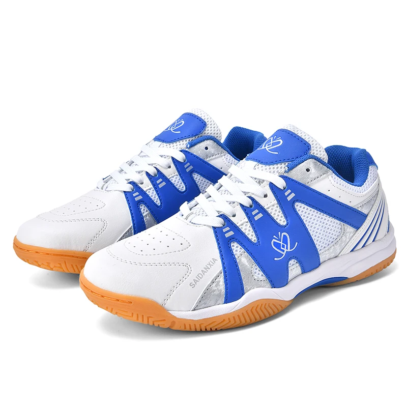 2026 Unisex Professioneller Ti – Table Tennis Shoes Bewertung und Preis