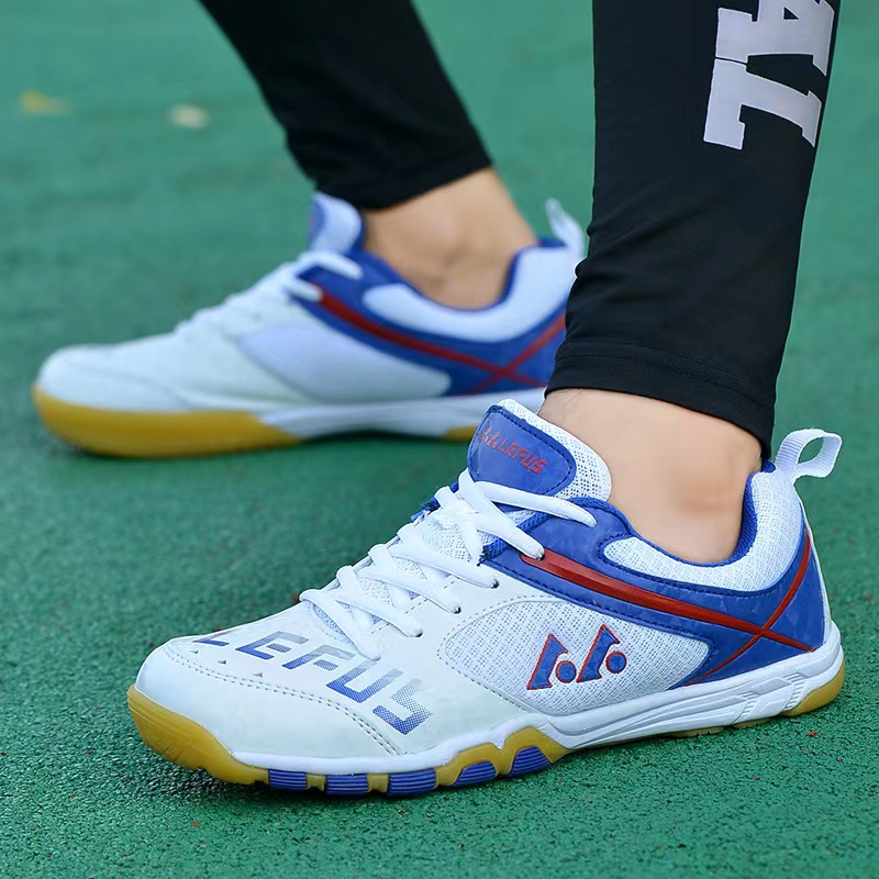 2026 Sneakers Badmintonschuhe  – Table Tennis Shoes Bewertung und Preis