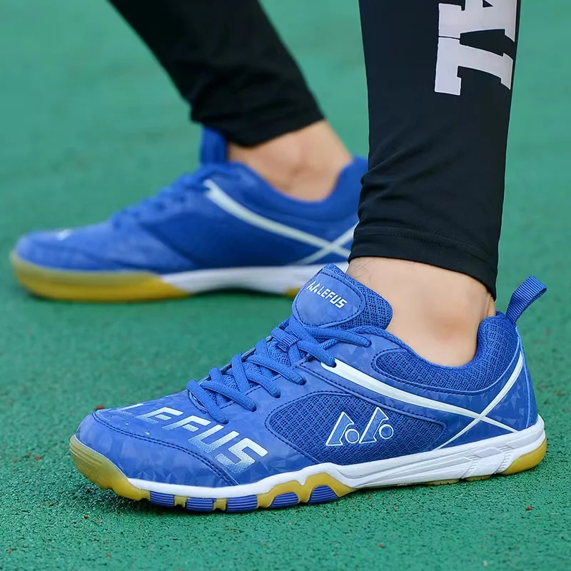 2026 Sneakers Badmintonschuhe  – Table Tennis Shoes Bewertung und Preis