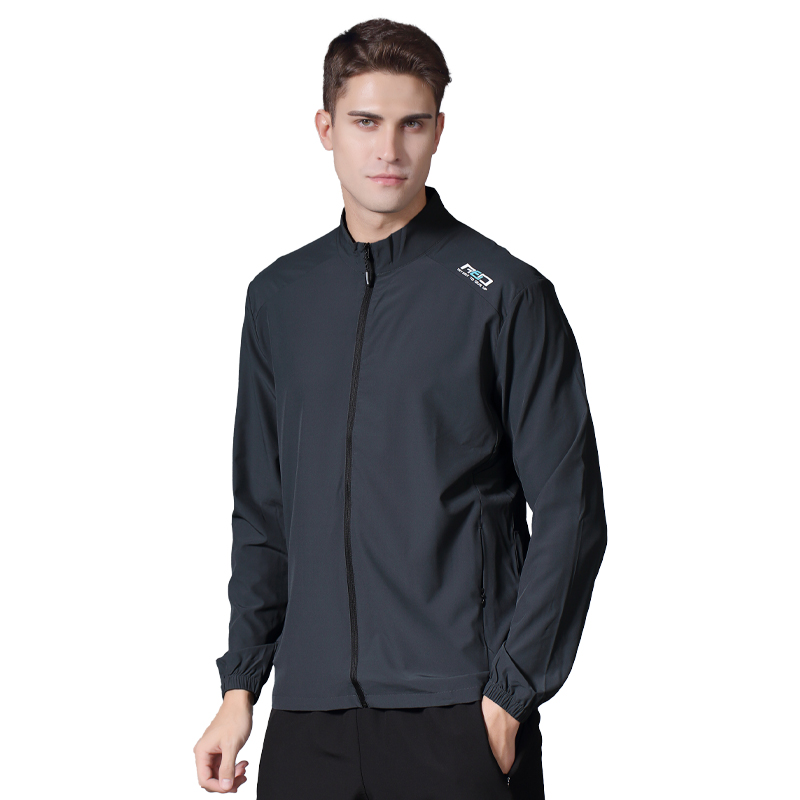 Outdoor Dünne Mantel Zipper Sc – Table Tennis Jacket Bewertung und Preis