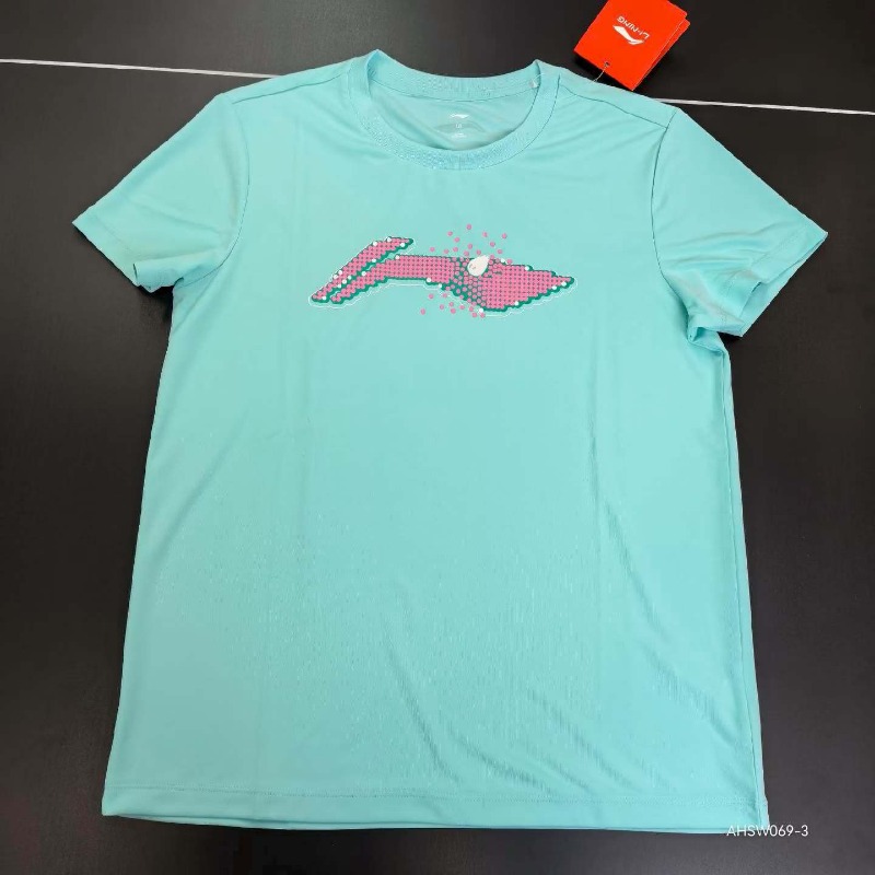 Neues Li-Ning Tischtennis-Kult – Table Tennis Jacket Bewertung und Preis