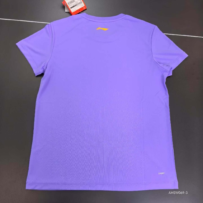 Neues Li-Ning Tischtennis-Kult – Table Tennis Jacket Bewertung und Preis