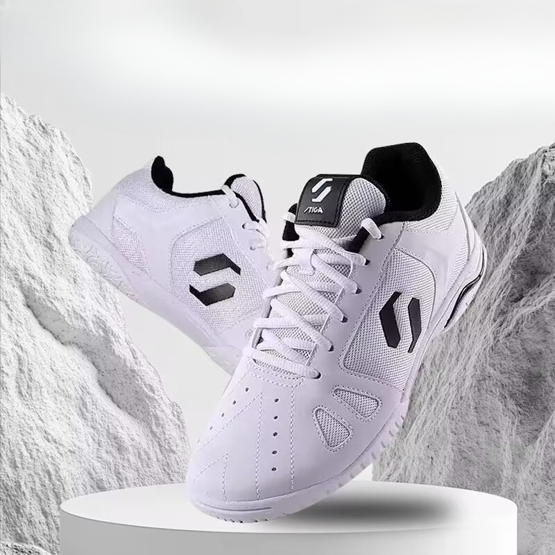 Designer Marken-Tischtennissch – Table Tennis Shoes Bewertung und Preis