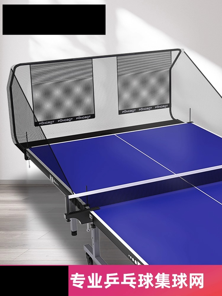 Tischtennis-Set, Netz, Empfang – Table Tennis Net Set Bewertung und Preis