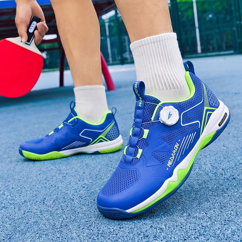 Professionelle Badmintonschuhe – Table Tennis Shoes Bewertung und Preis