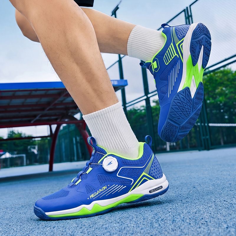 Professionelle Badmintonschuhe – Table Tennis Shoes Bewertung und Preis