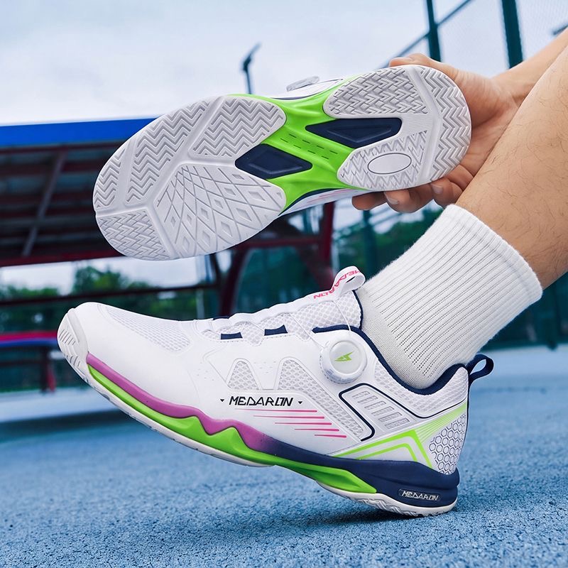 Professionelle Badmintonschuhe – Table Tennis Shoes Bewertung und Preis