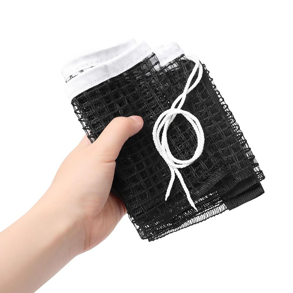 Einziehbares Tischtennis netz  – Table Tennis Net Set Bewertung und Preis