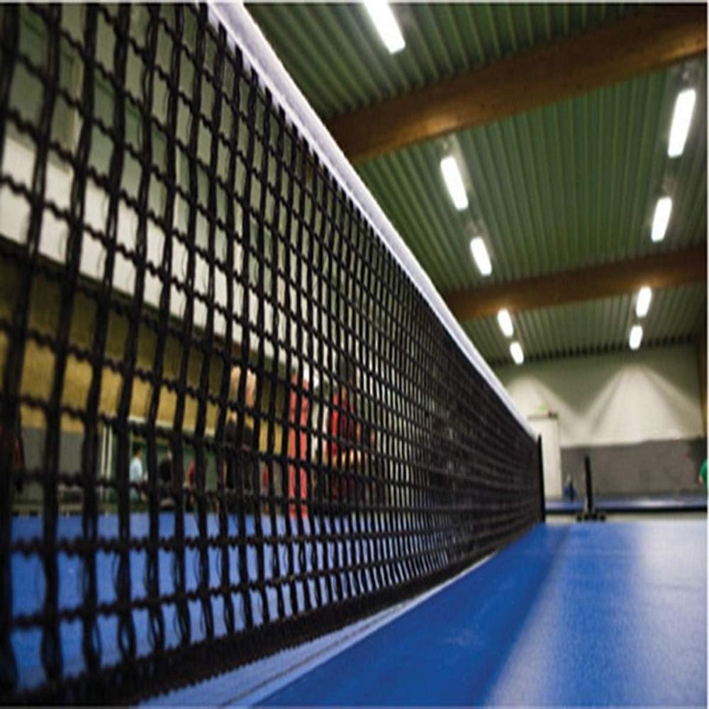Einziehbares Tischtennis netz  – Table Tennis Net Set Bewertung und Preis