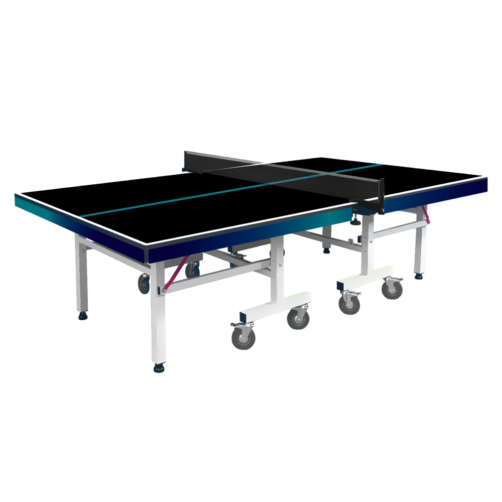 Professioneller MDF-Tischtenni – Table Tennis Net Set Bewertung und Preis