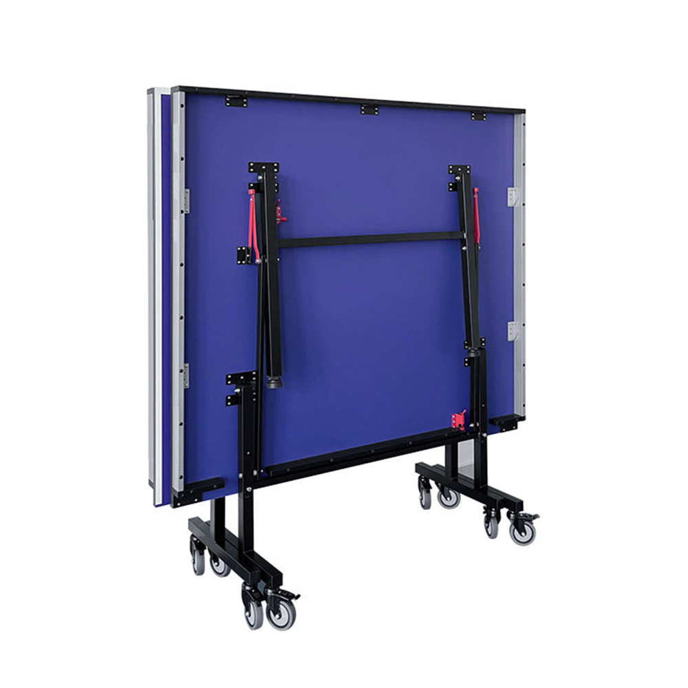 Professioneller MDF-Tischtenni – Table Tennis Net Set Bewertung und Preis