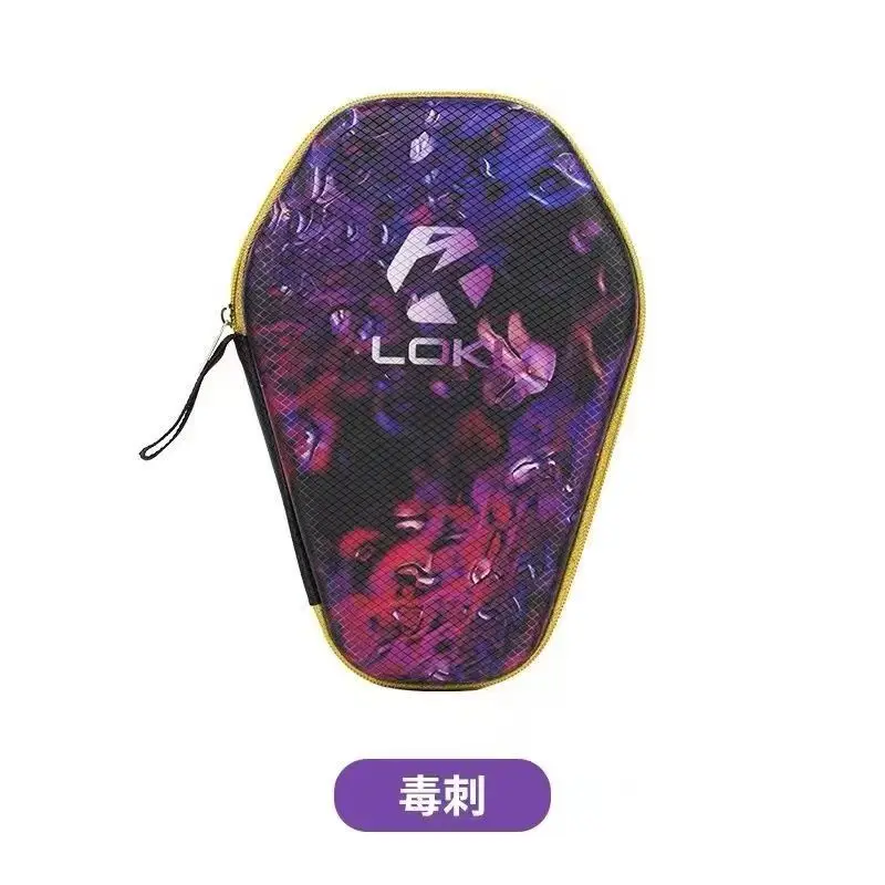 LOKI Tischtennisschläger-Etui  – Table Tennis From Bewertung und Preis