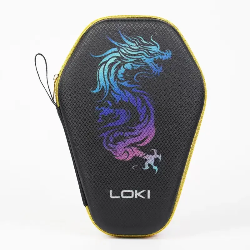 LOKI Tischtennisschläger-Etui  – Table Tennis From Bewertung und Preis