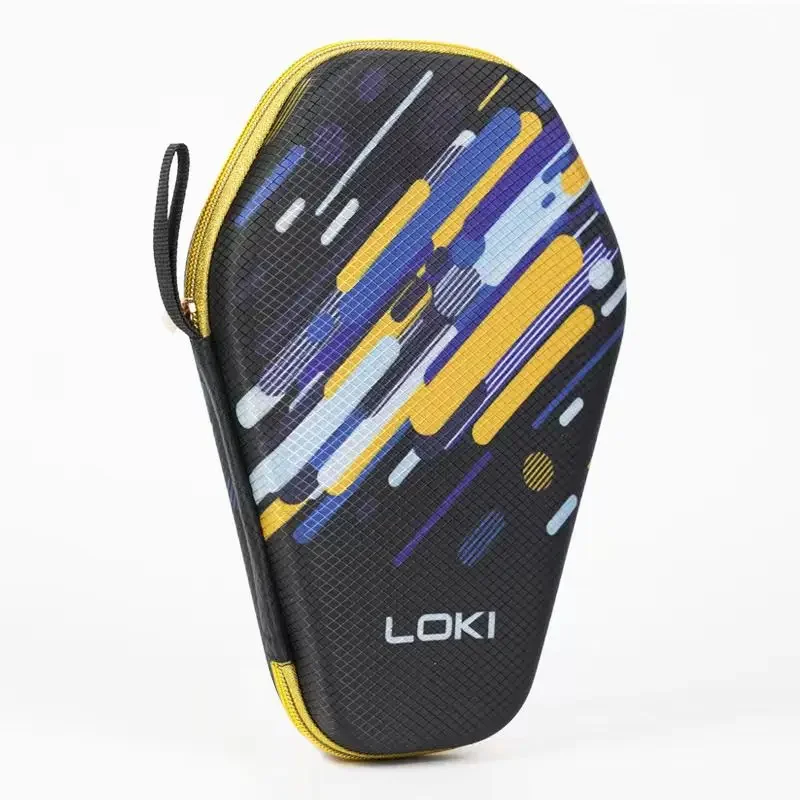 LOKI Tischtennisschläger-Etui  – Table Tennis From Bewertung und Preis