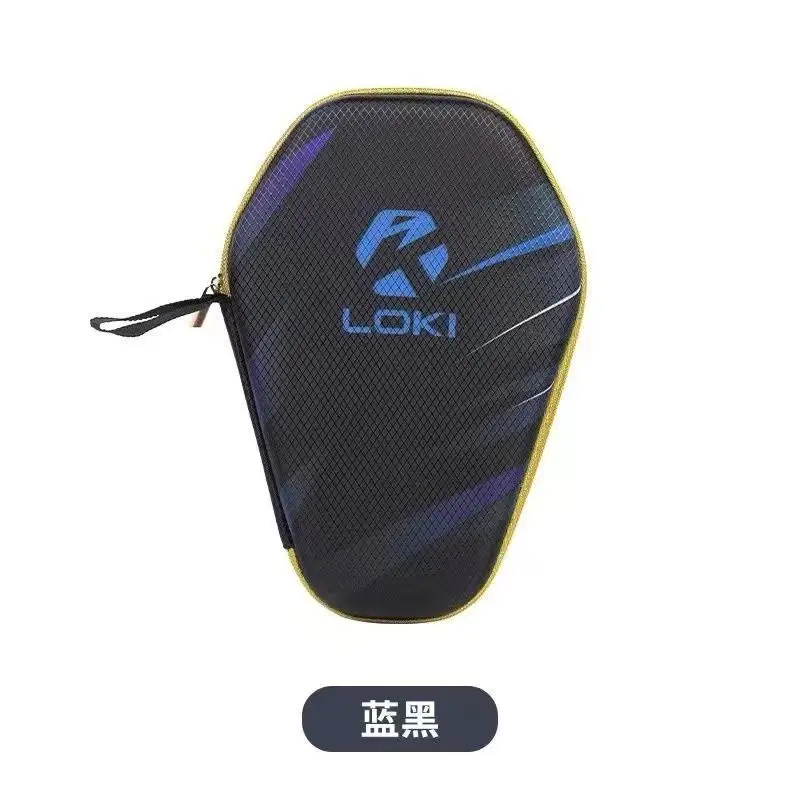 LOKI Tischtennisschläger-Etui  – Table Tennis From Bewertung und Preis