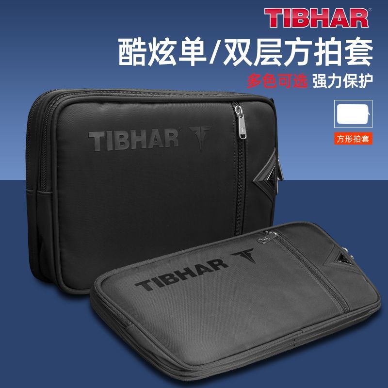 TIBHAR Tischtennisschläger-Abd – Table Tennis From Bewertung und Preis