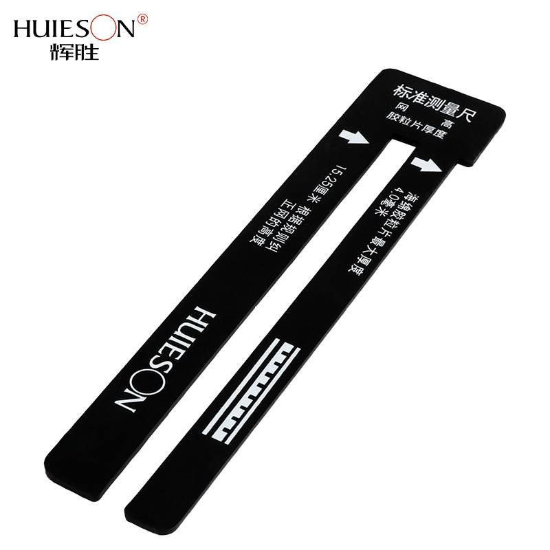 1-teiliges Standard-Tischtenni – Table Tennis Net Set Bewertung und Preis